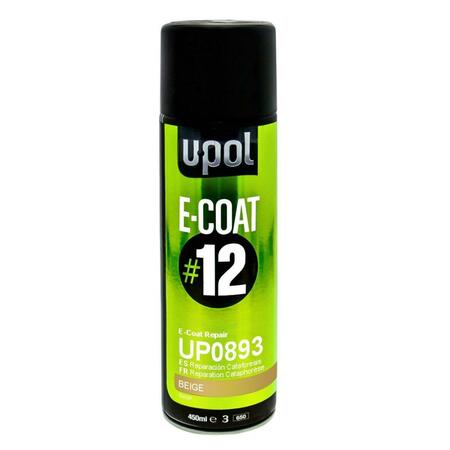 U-POL PRODUCTS No.12 E-Coat Repair, Beige UPL-UP0893